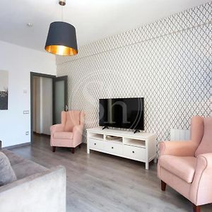 Appartement met Drie Slaapkamers